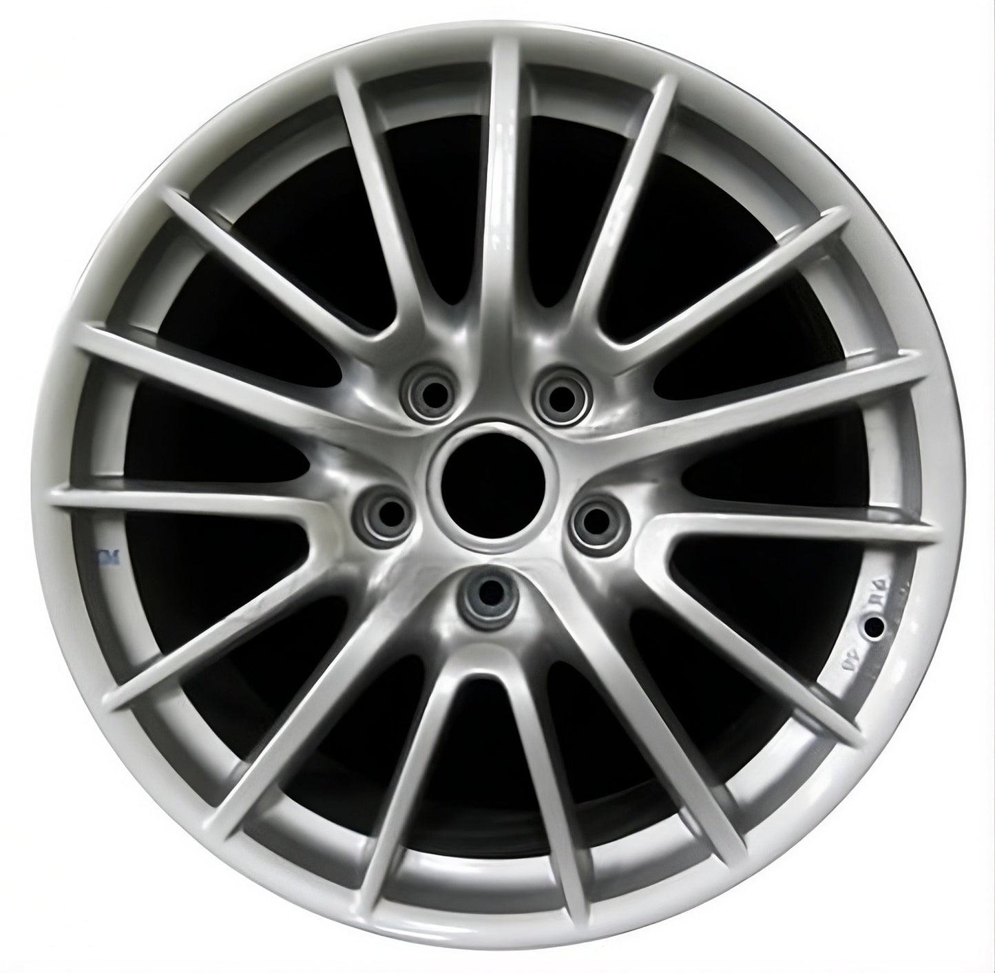 Porsche Cayman  2005-2012 Factory OEM Car Wheel Size 19x11 Alloy 67328RE.LS03.FF