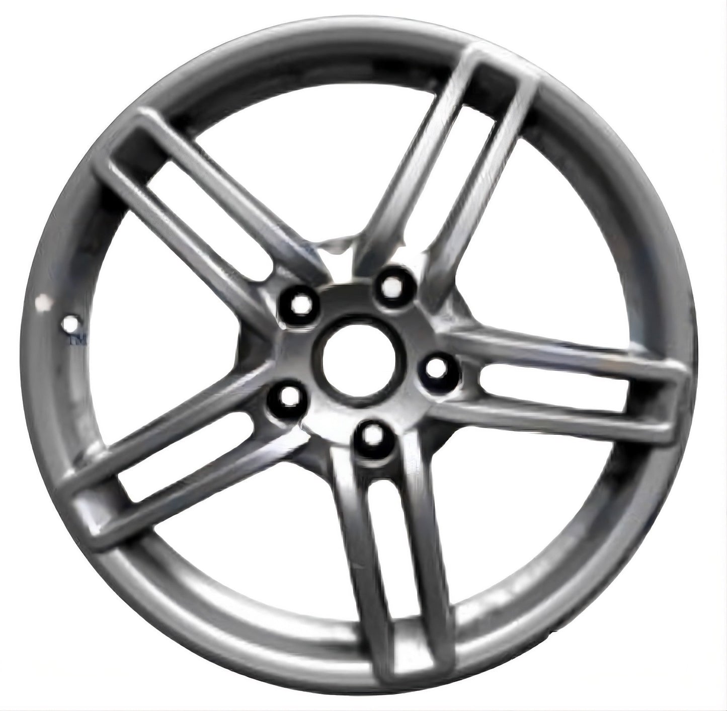 Porsche 911  2014-2016 Factory OEM Car Wheel Size 19x11 Alloy 67462RE.PS17.FF