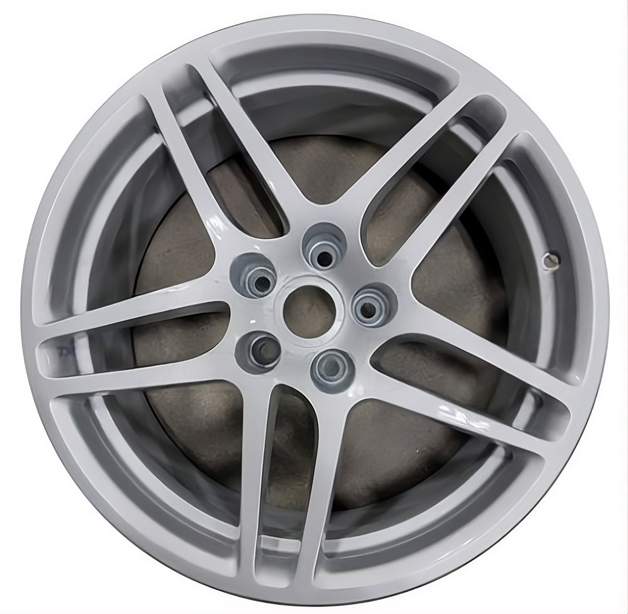 Porsche Macan 2015-2020 OEM Alloy Rim | 67520.LS01.FFPIB – Finish Line ...