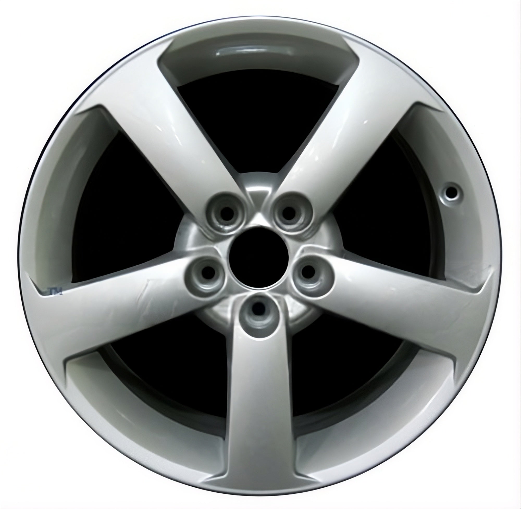 Saab 9-3 2003-2012 OEM Alloy Rim | 68213.PS02.FF – Finish Line Wheels