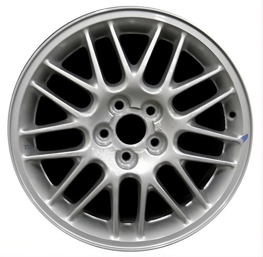 Subaru Legacy  1997-2004 Factory OEM Car Wheel Size 16x6.5 Alloy 68697B.PS02.FF