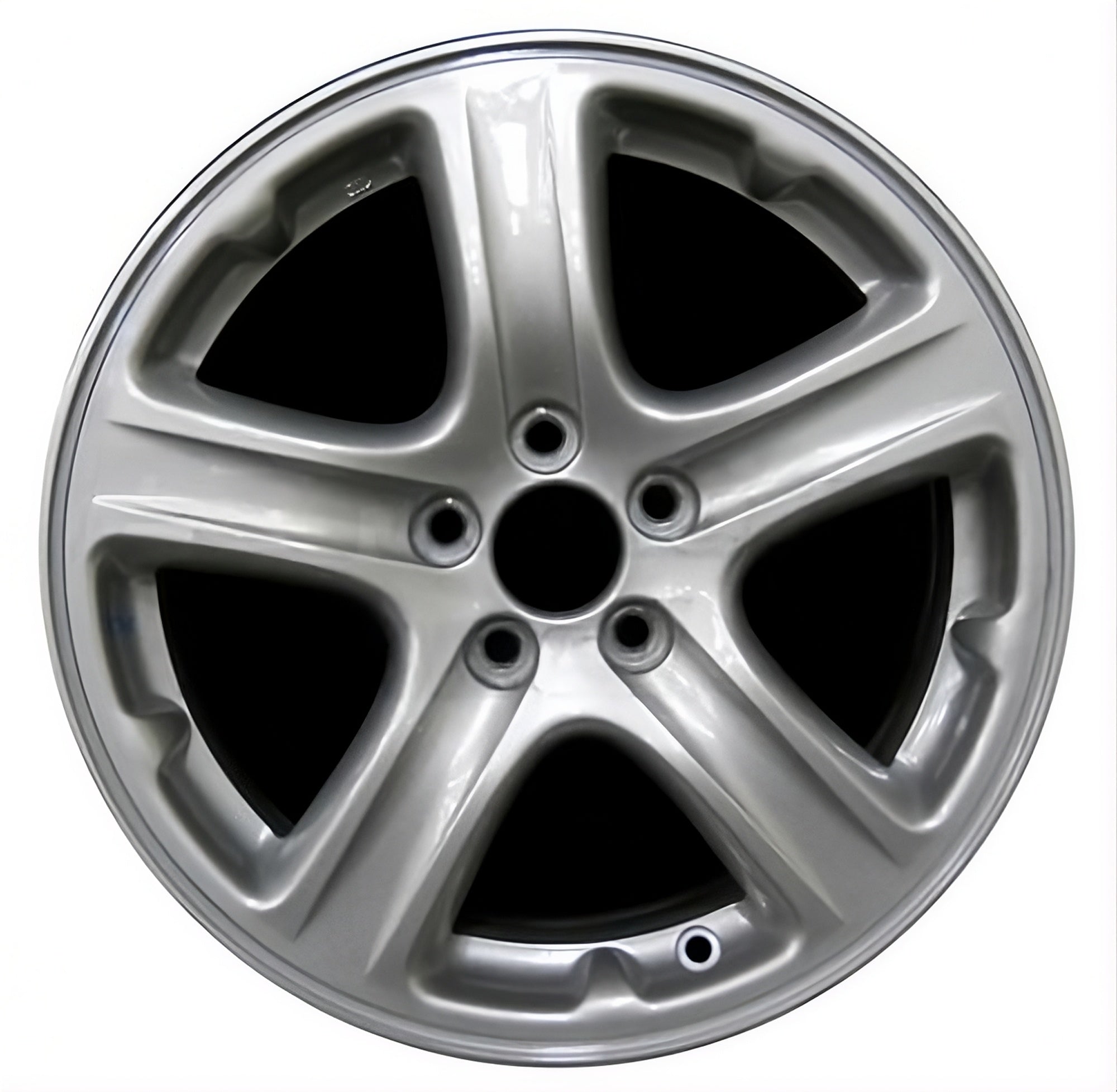 Subaru Outback 2003-2006 OEM Alloy Rim | 68730.PS02.FF – Finish Line Wheels