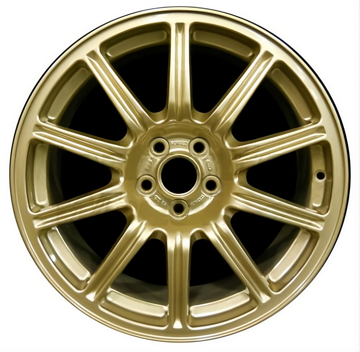 2004 Wrx Rims Subaru WRX 2004 OEM Alloy Rim | 68734.LG01.FF – Finish Line Wheels