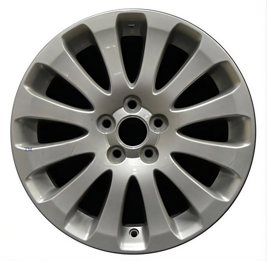 Subaru Impreza  2008,2009,2010,2011 Factory OEM Car Wheel Size 16x6.5 Alloy 68761.PS02.FF
