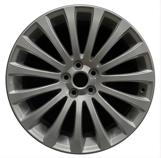 Subaru Legacy  2010-2012 Factory OEM Car Wheel Size 18x7 Alloy 68788.PS14.FF