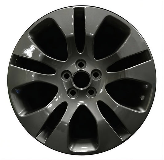 Subaru Impreza  2012-2016 Factory OEM Car Wheel Size 17x7 Alloy 68798.LC214.FF
