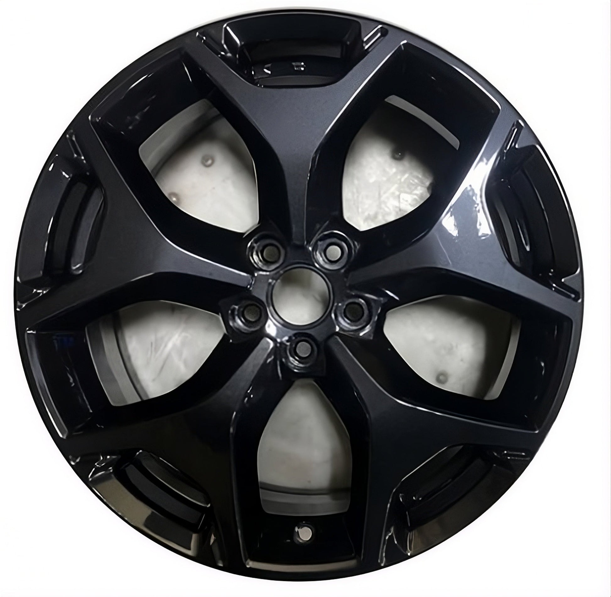 Subaru Forester  2014-2018 Factory OEM Car Wheel Size 18x7 Alloy 68815.LB15.FFPIB