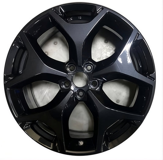Subaru Forester  2014-2018 Factory OEM Car Wheel Size 18x7 Alloy 68815.LB15.FFPIB