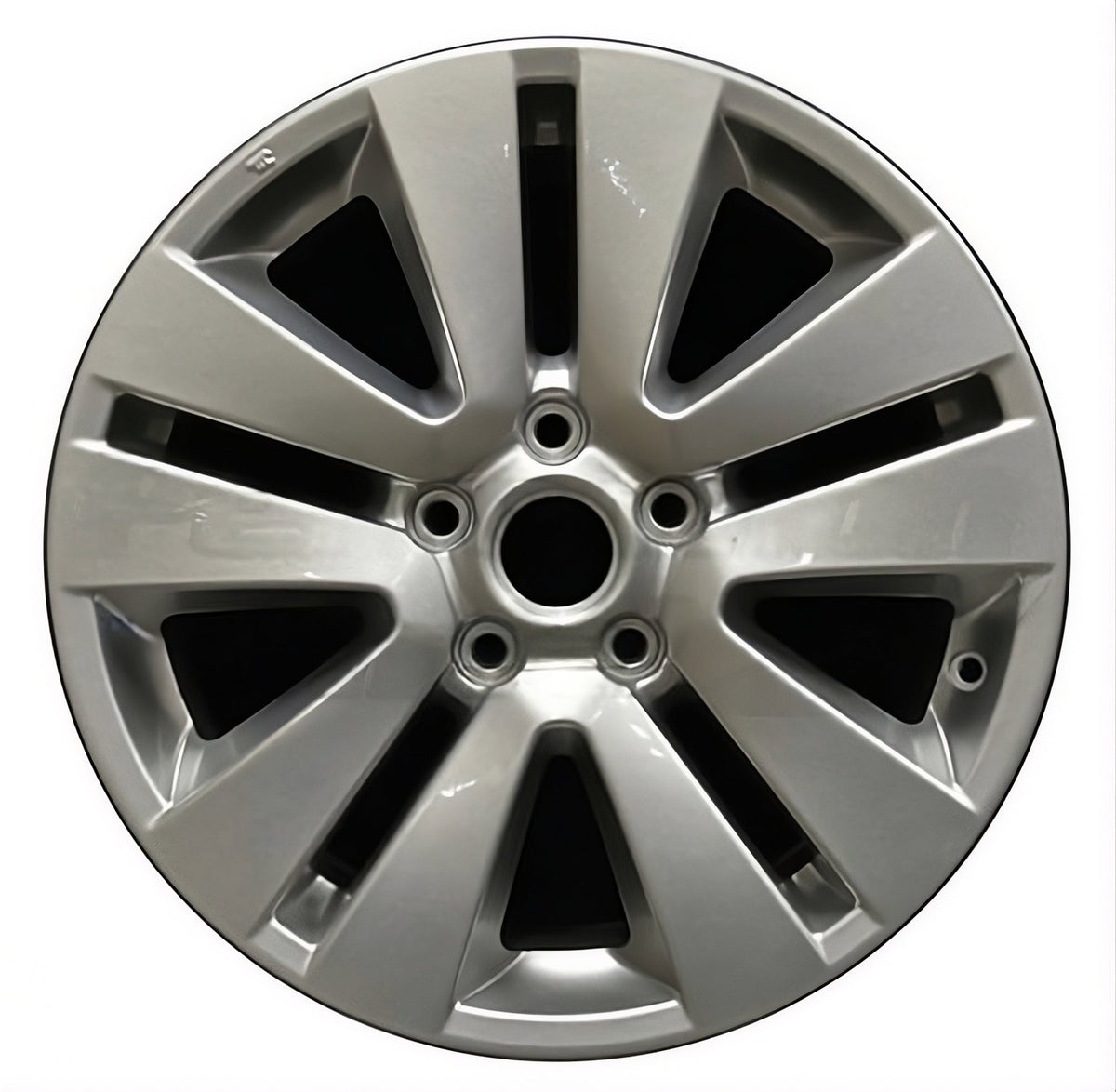 Subaru Legacy  2015-2020 Factory OEM Car Wheel Size 17x7 Alloy 68824.PS08.FF