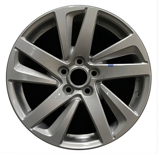 Subaru Impreza  2015-2016 Factory OEM Car Wheel Size 16x6.5 Alloy 68833.PS02.FF
