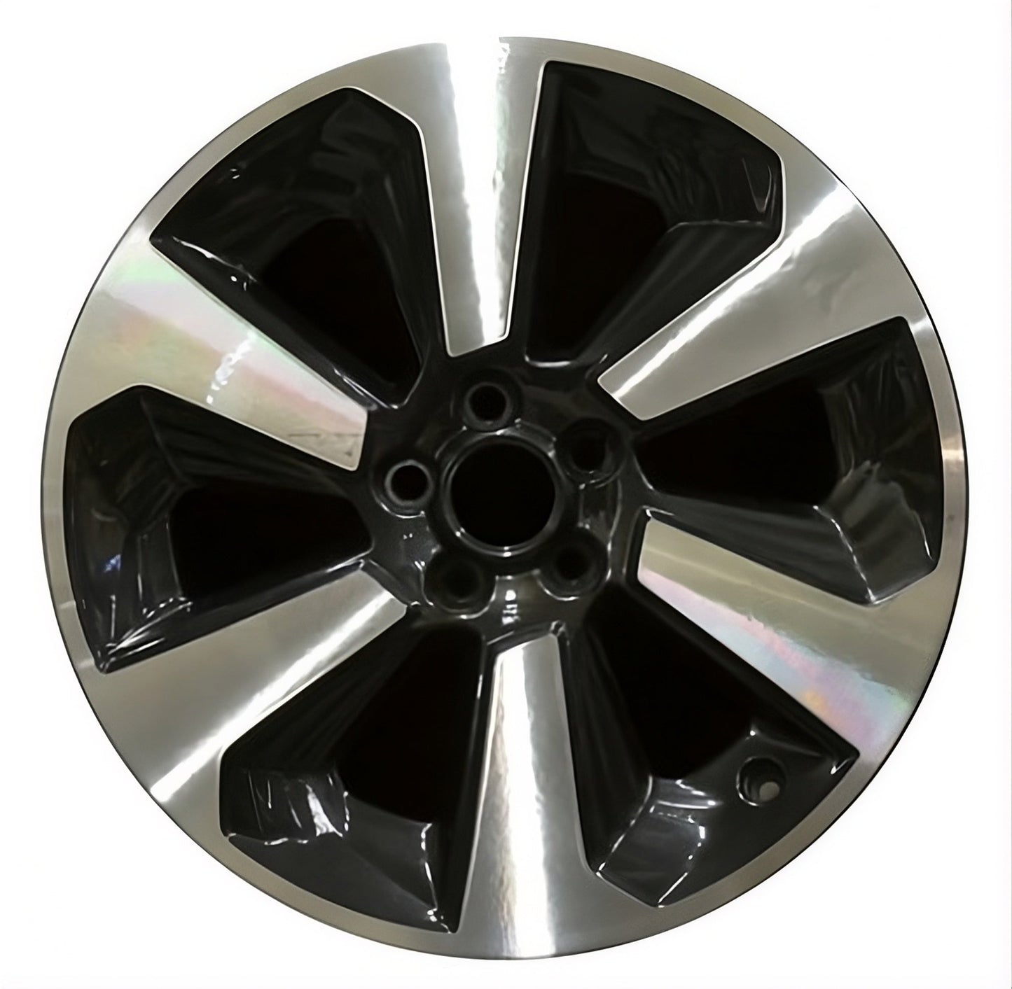 Subaru Forester  2017-2018 Factory OEM Car Wheel Size 17x7 Alloy 68839.LB04.MA