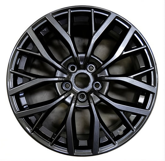 Subaru WRX  2018-2021 Factory OEM Car Wheel Size 19x8.5 Alloy 68854.LC178.FF