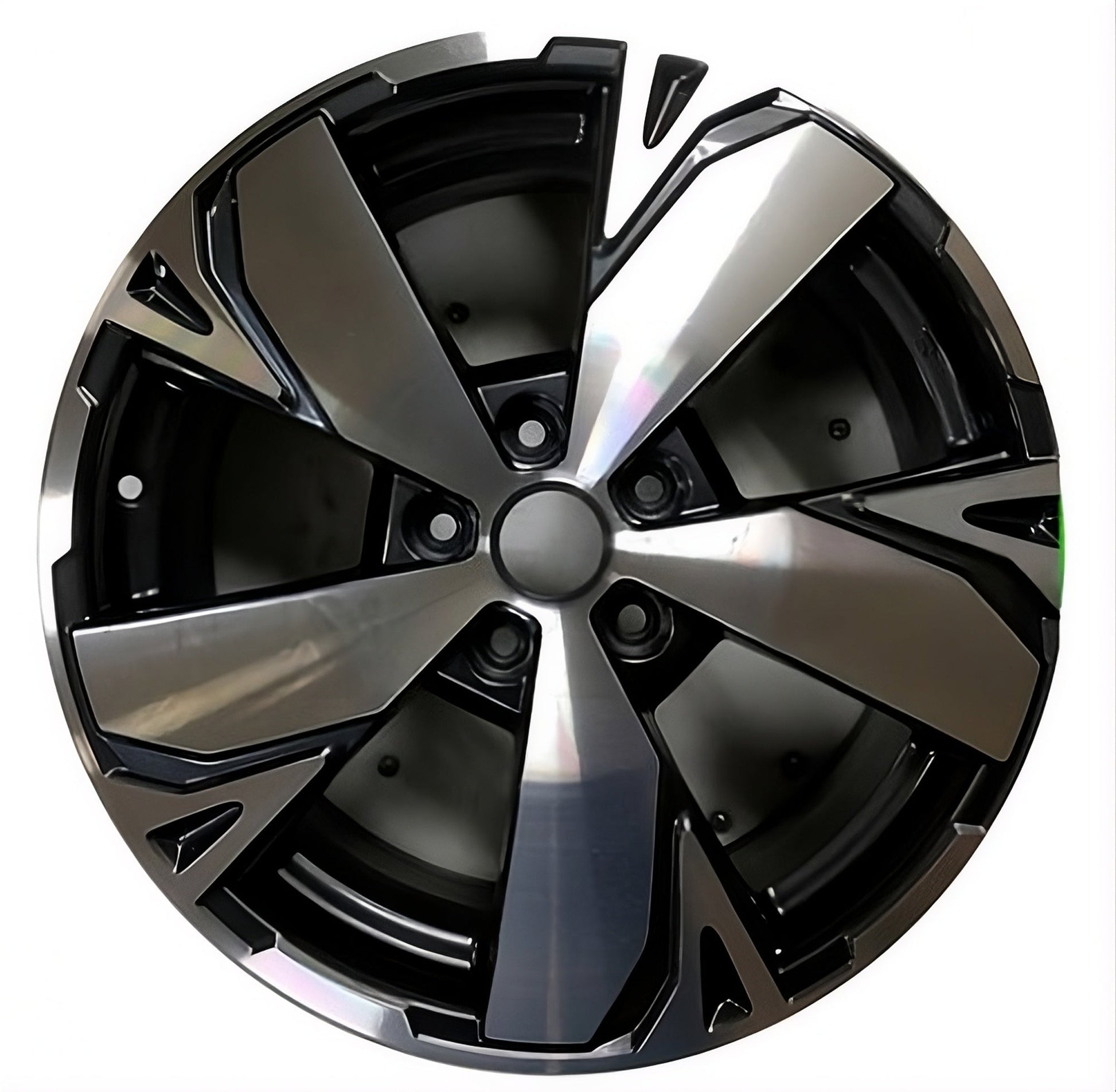 Subaru Forester  2019-2021 Factory OEM Car Wheel Size 18x7 Alloy 68868.LC201.MA