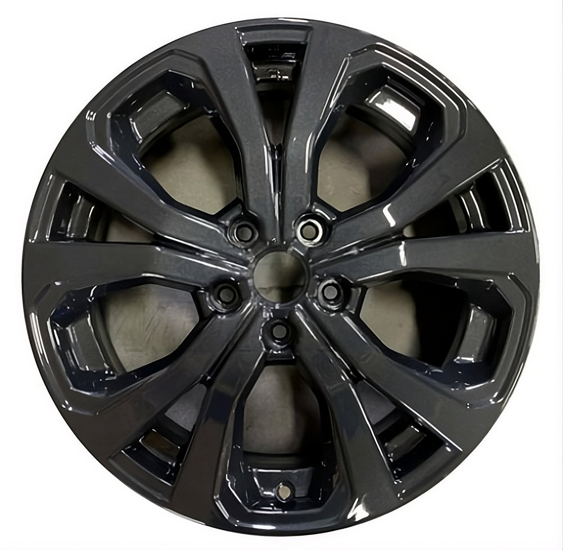 Subaru Forester  2019-2024 Factory OEM Car Wheel Size 18x7 Alloy 68869.PB1LC150.FF