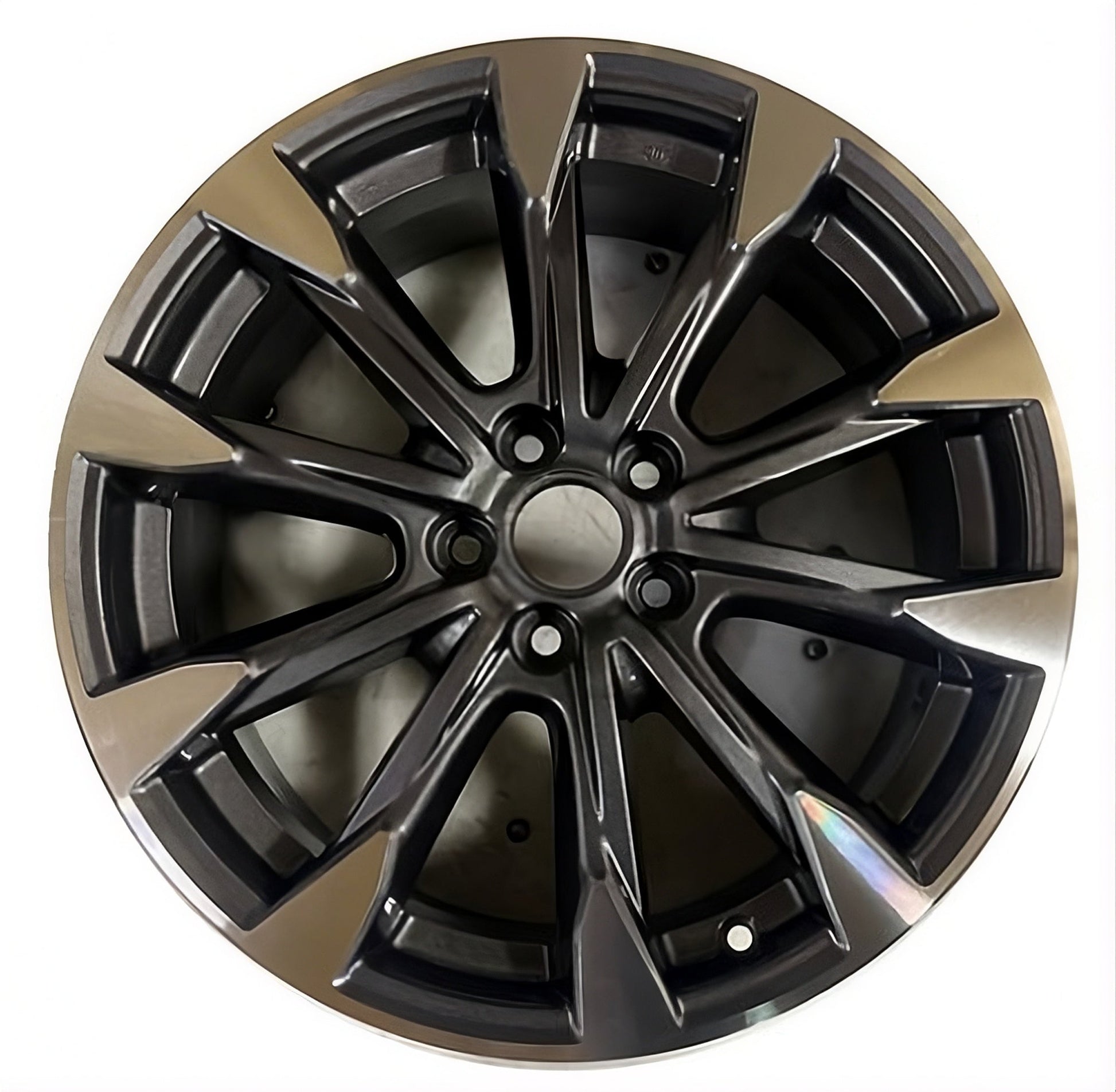 Subaru Impreza  2020-2023 Factory OEM Car Wheel Size 17x7 Alloy 68877.PB1LC131.FC