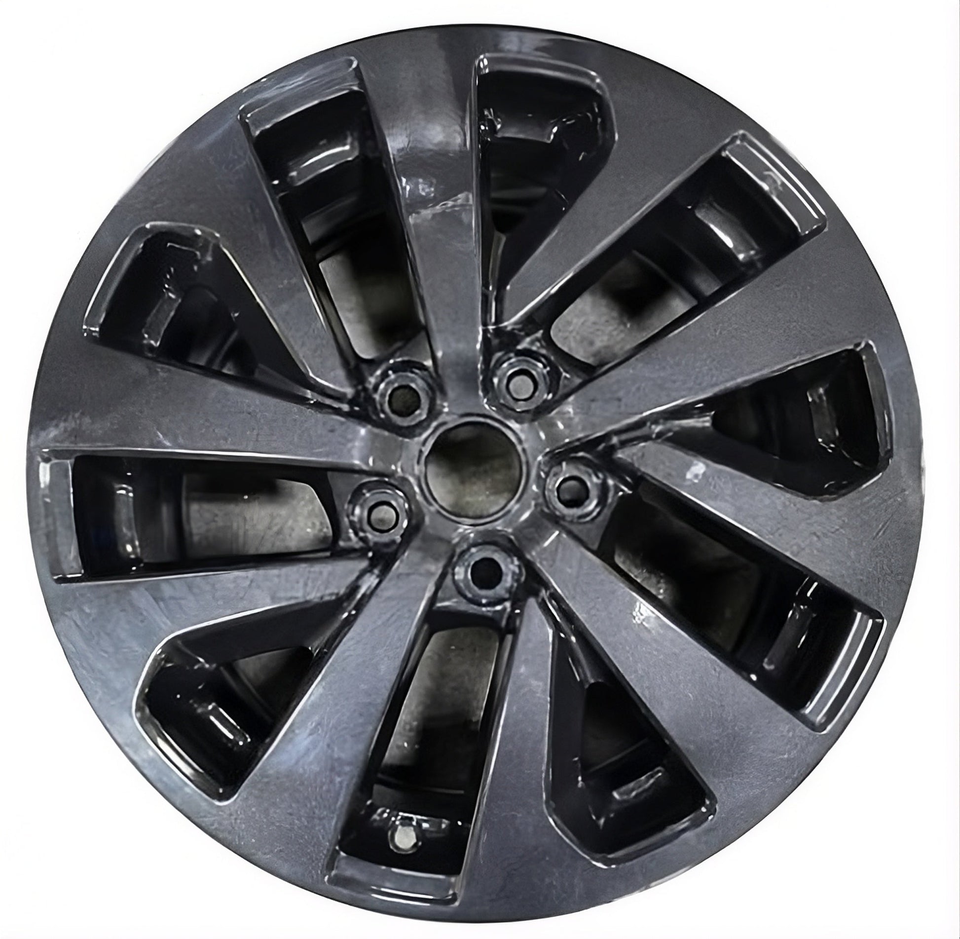 Subaru Outback  2020-2024 Factory OEM Car Wheel Size 17x7 Alloy 68880.LC190.FF