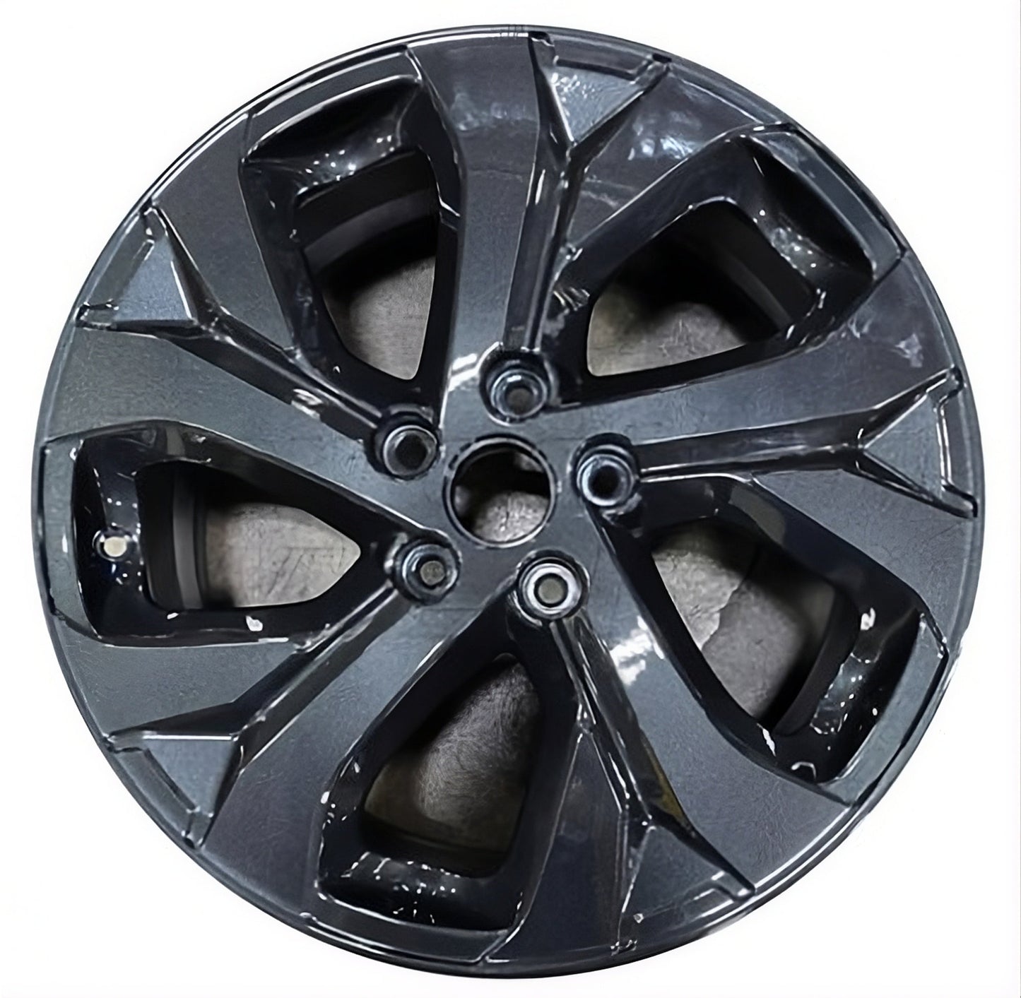 Subaru Outback  2020-2022 Factory OEM Car Wheel Size 18x7 Alloy 68883.LC150.FF