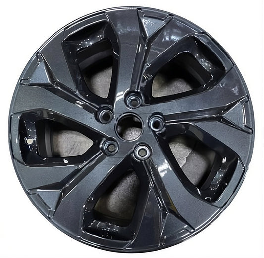 Subaru Outback  2020-2022 Factory OEM Car Wheel Size 18x7 Alloy 68883.LC150.FF