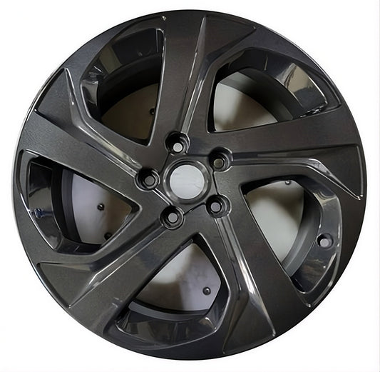 Subaru Legacy  2020-2022 Factory OEM Car Wheel Size 18x7.5 Alloy 68885.PB1LC150U2.FF
