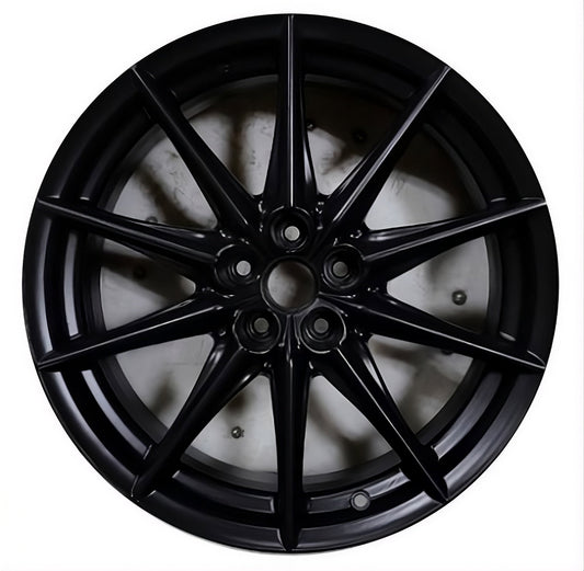 Toyota 86  2022-2025 Factory OEM Car Wheel Size 18x7.5 Alloy 68890.PB02.FFPIB