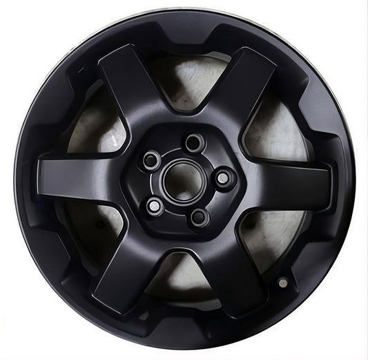 Subaru Outback  2022-2024 Factory OEM Car Wheel Size 17x7 Alloy 68893.PB02.FF