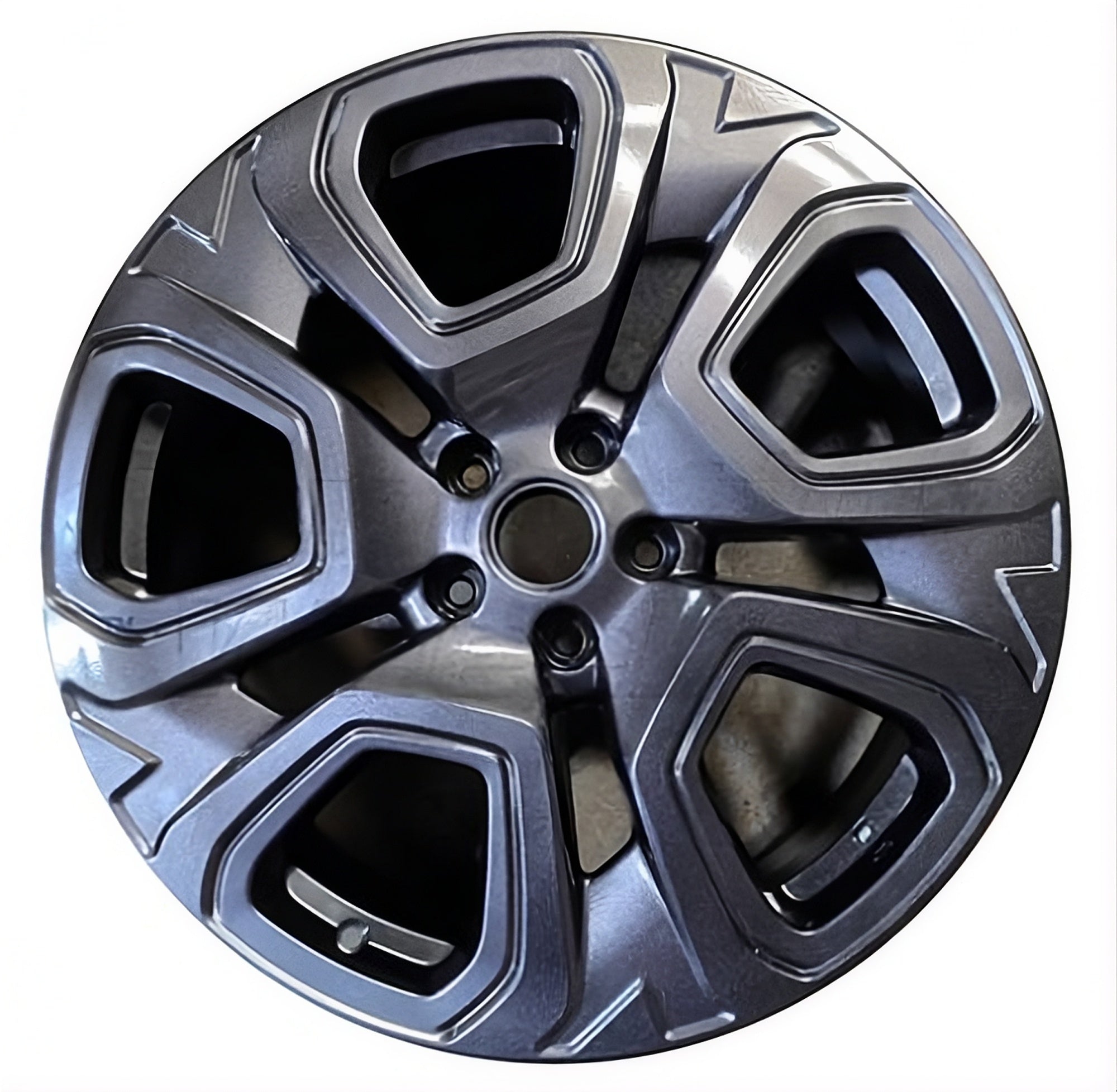 Subaru Ascent 2023-2026 OEM Alloy Rim | 68903.PB1LC140U3.FF – Finish ...