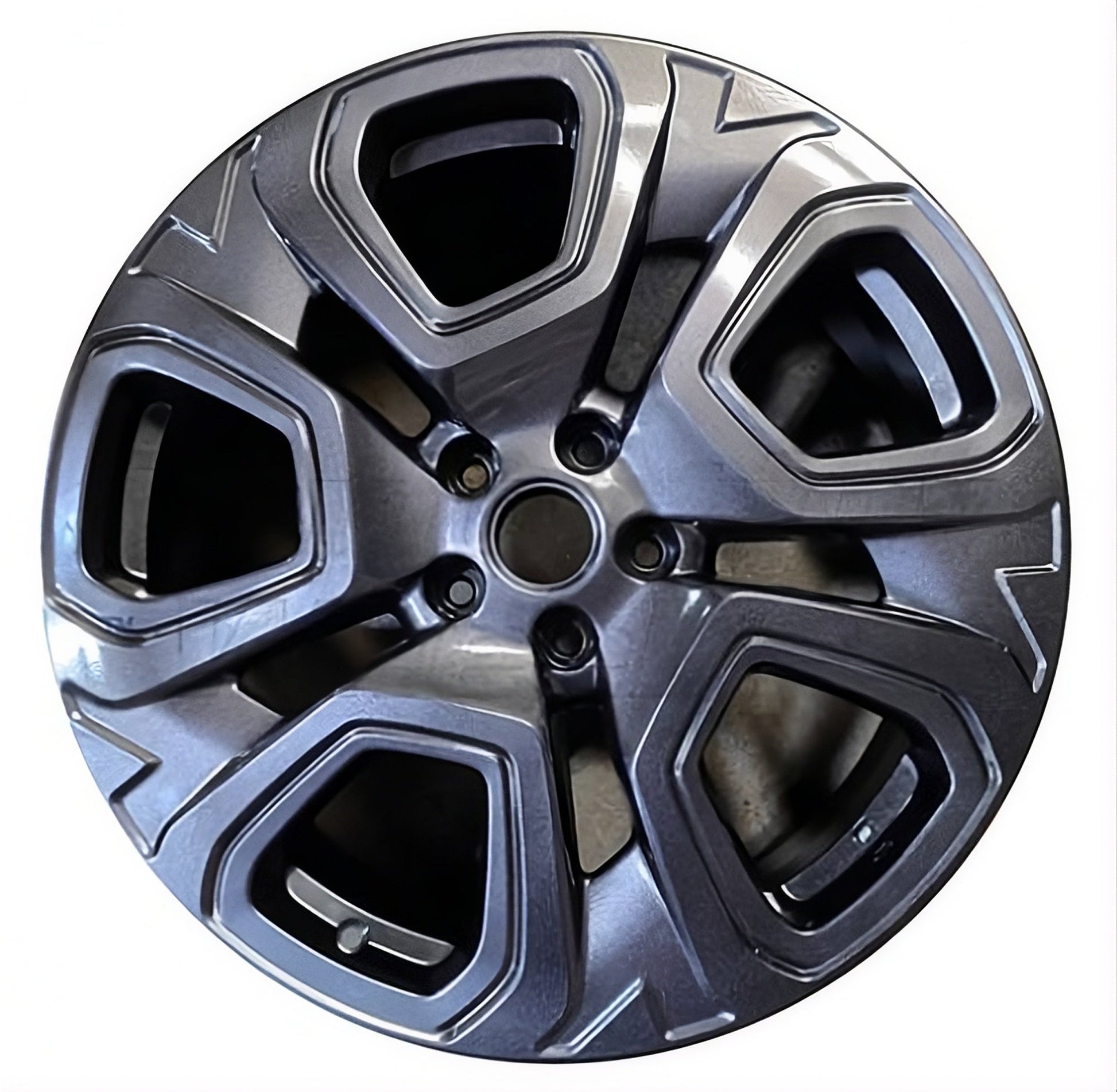 Subaru Ascent  2023-2026 Factory OEM Car Wheel Size 20x7.5 Alloy 68903.PB1LC140U3.FF