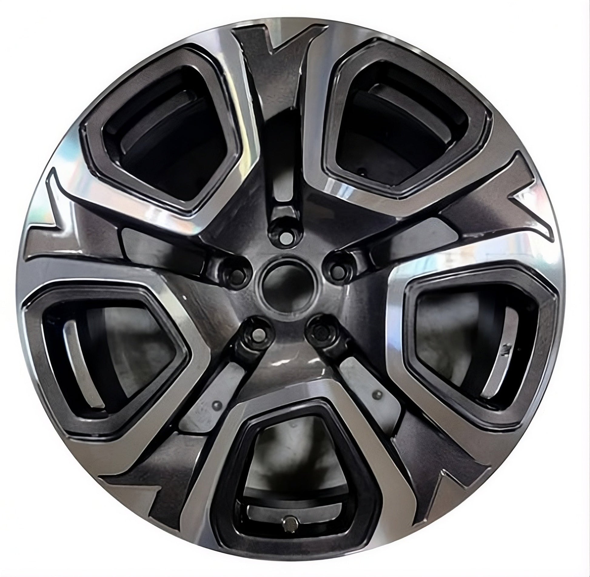 Subaru Ascent  2023-2026 Factory OEM Car Wheel Size 20x7.5 Alloy 68903.PB1LC140U3.MA