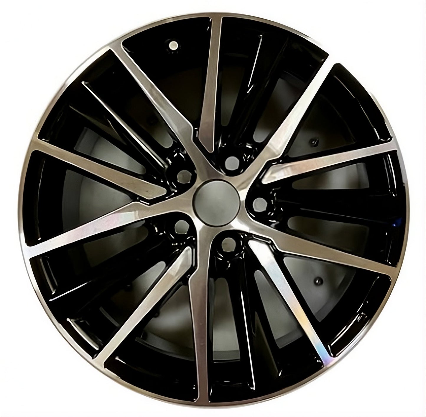 Toyota Camry  2021-2024 Factory OEM Car Wheel Size 18x8 Alloy 69133.PB01.MA