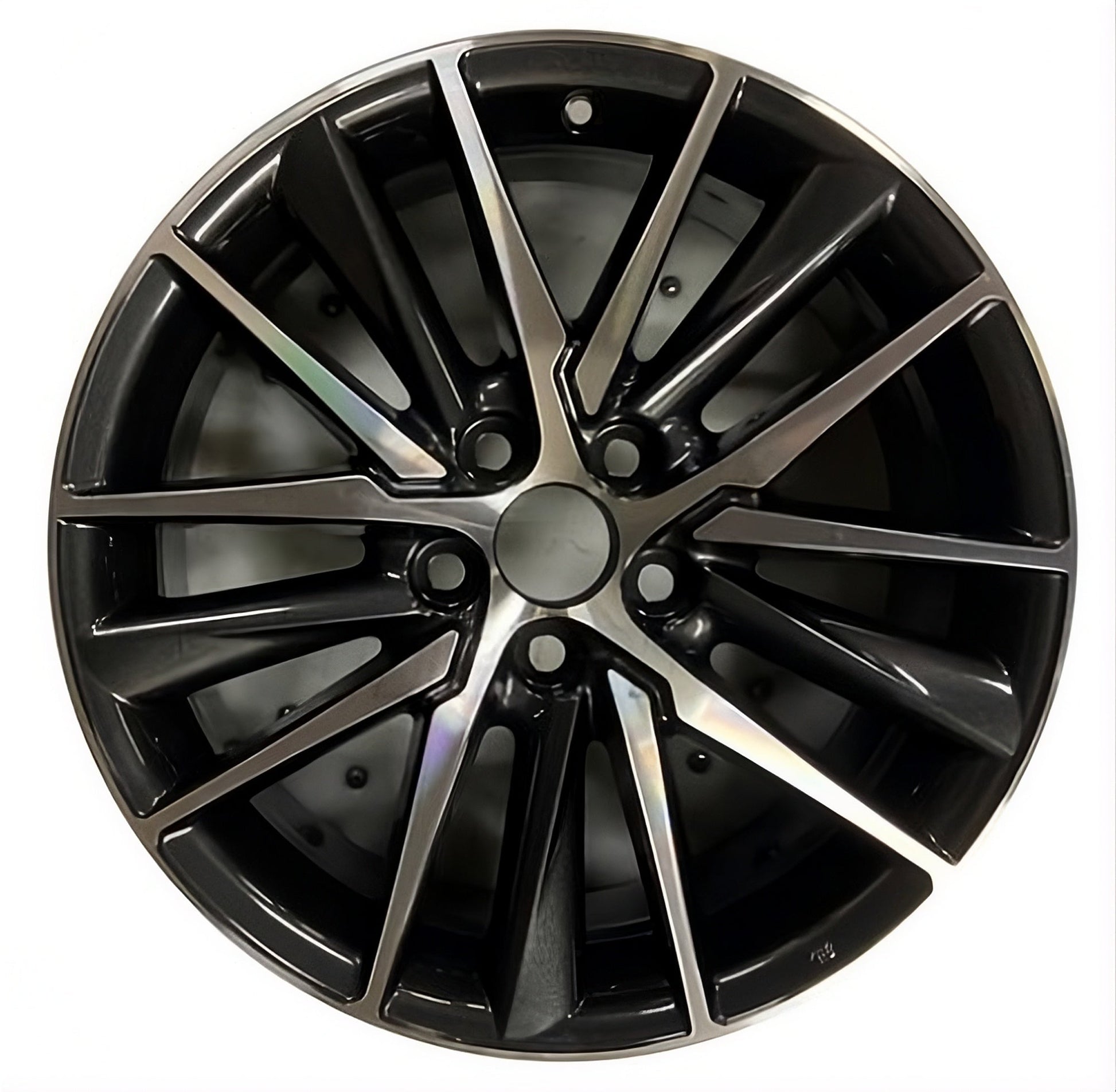 Toyota Camry  2021-2024 Factory OEM Car Wheel Size 18x8 Alloy 69133.PB01LC172.MA