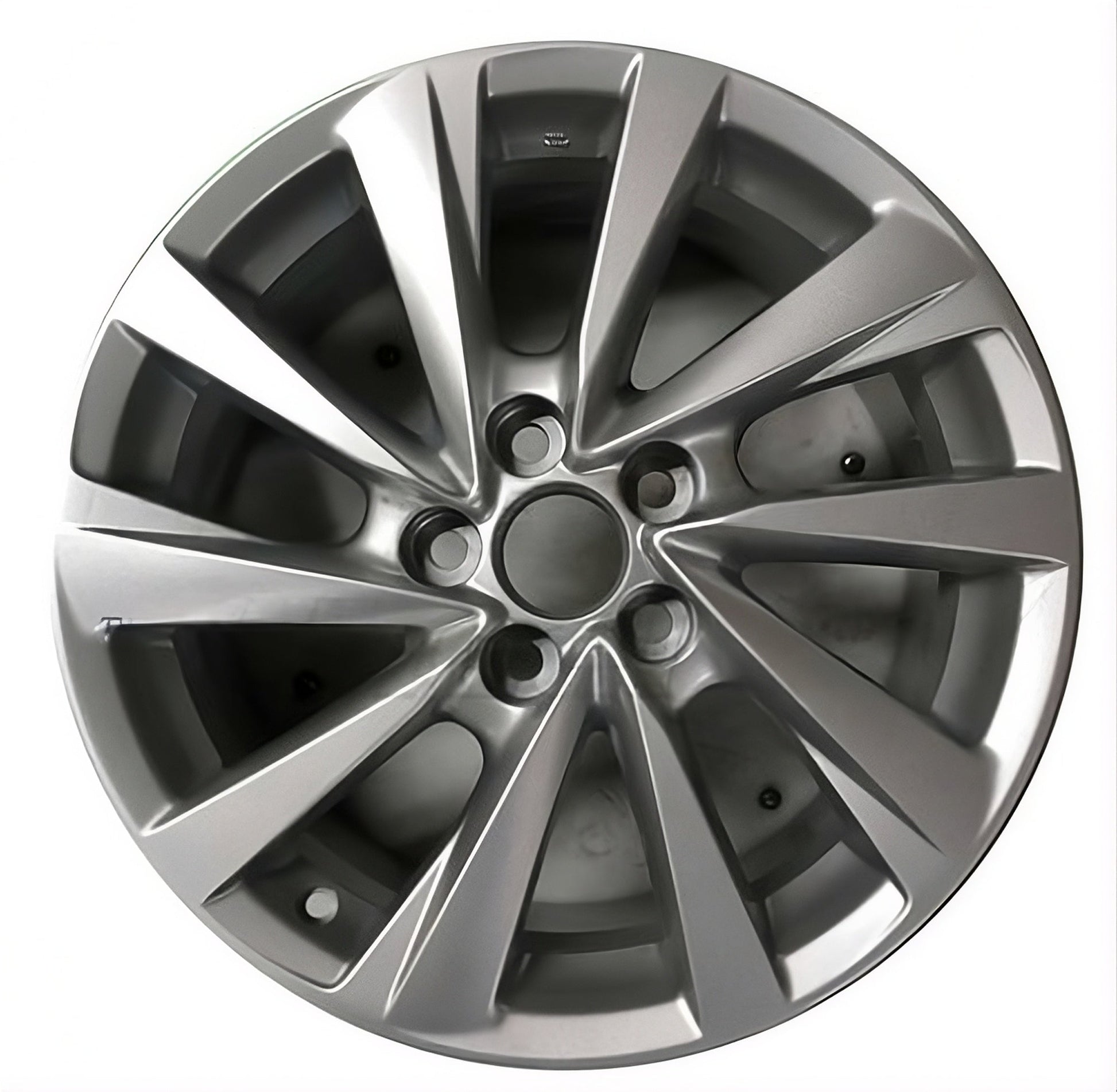 Toyota Camry  2021-2024 Factory OEM Car Wheel Size 17x7.5 Alloy 69137.PS15.FF