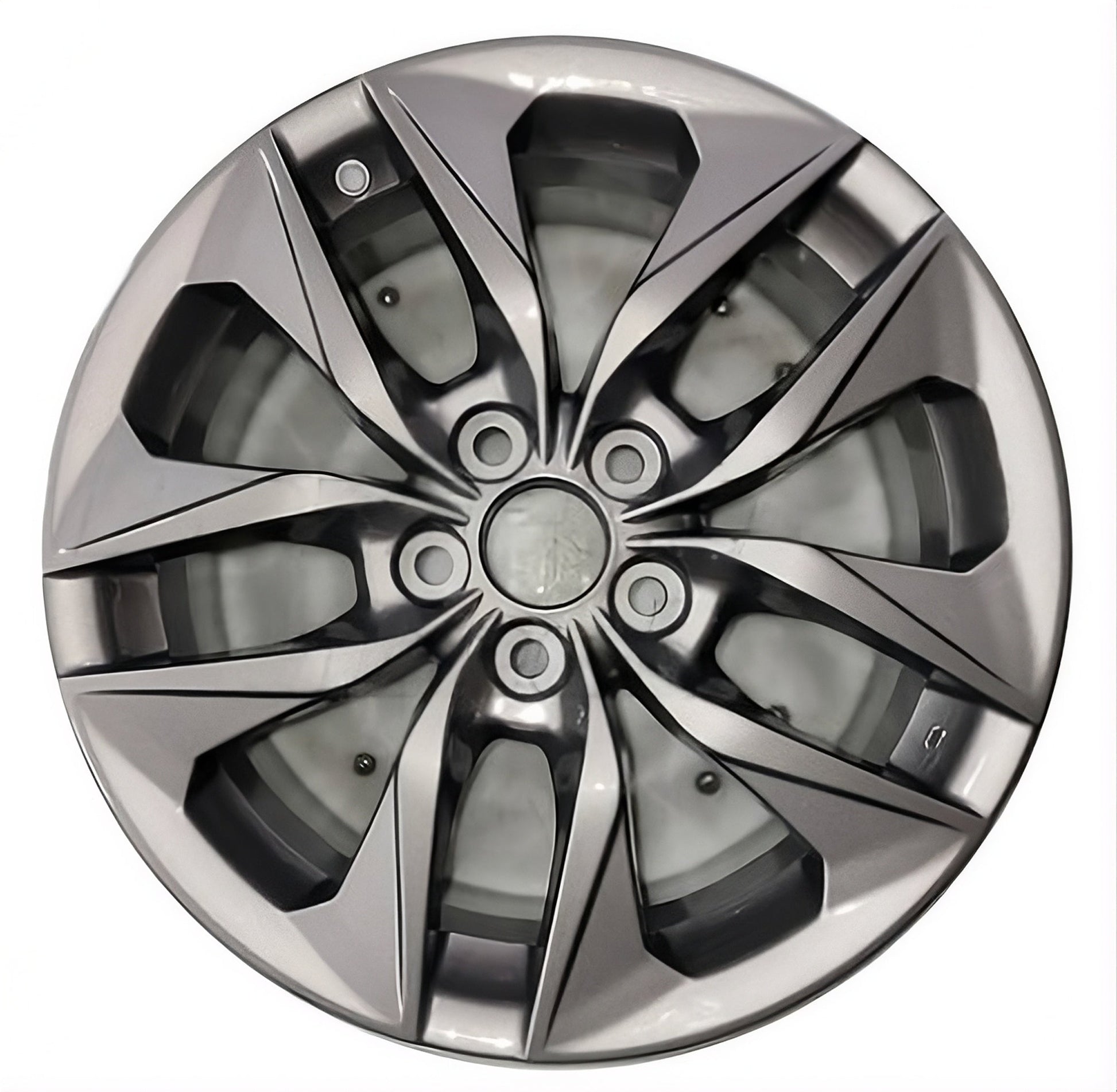 Toyota Sienna  2021-2024 Factory OEM Car Wheel Size 17x7 Alloy 69143.LC243.FF