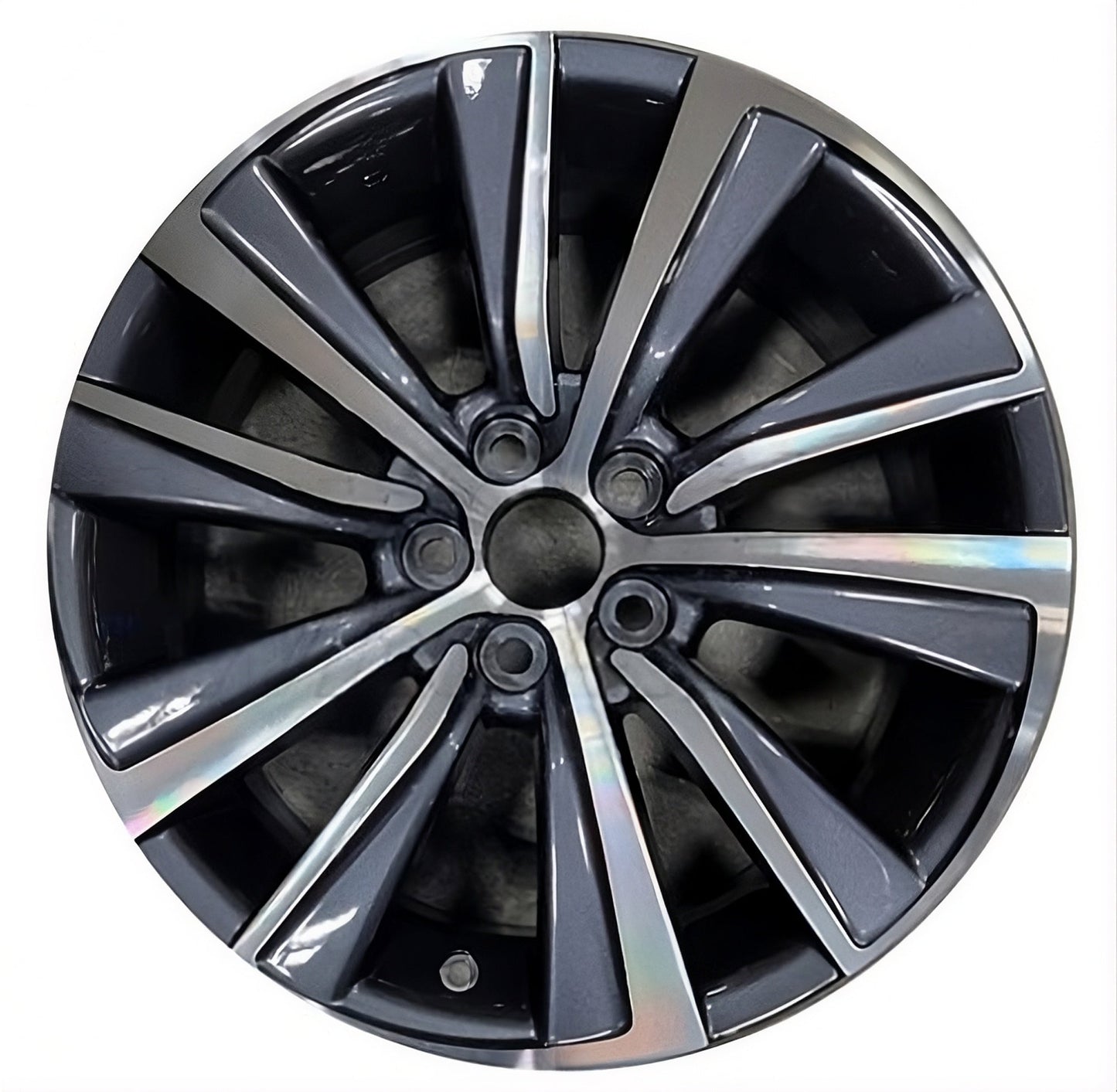 Toyota Venza  2021-2024 Factory OEM Car Wheel Size 18x7 Alloy 69170.PB1LC133.MAPIO