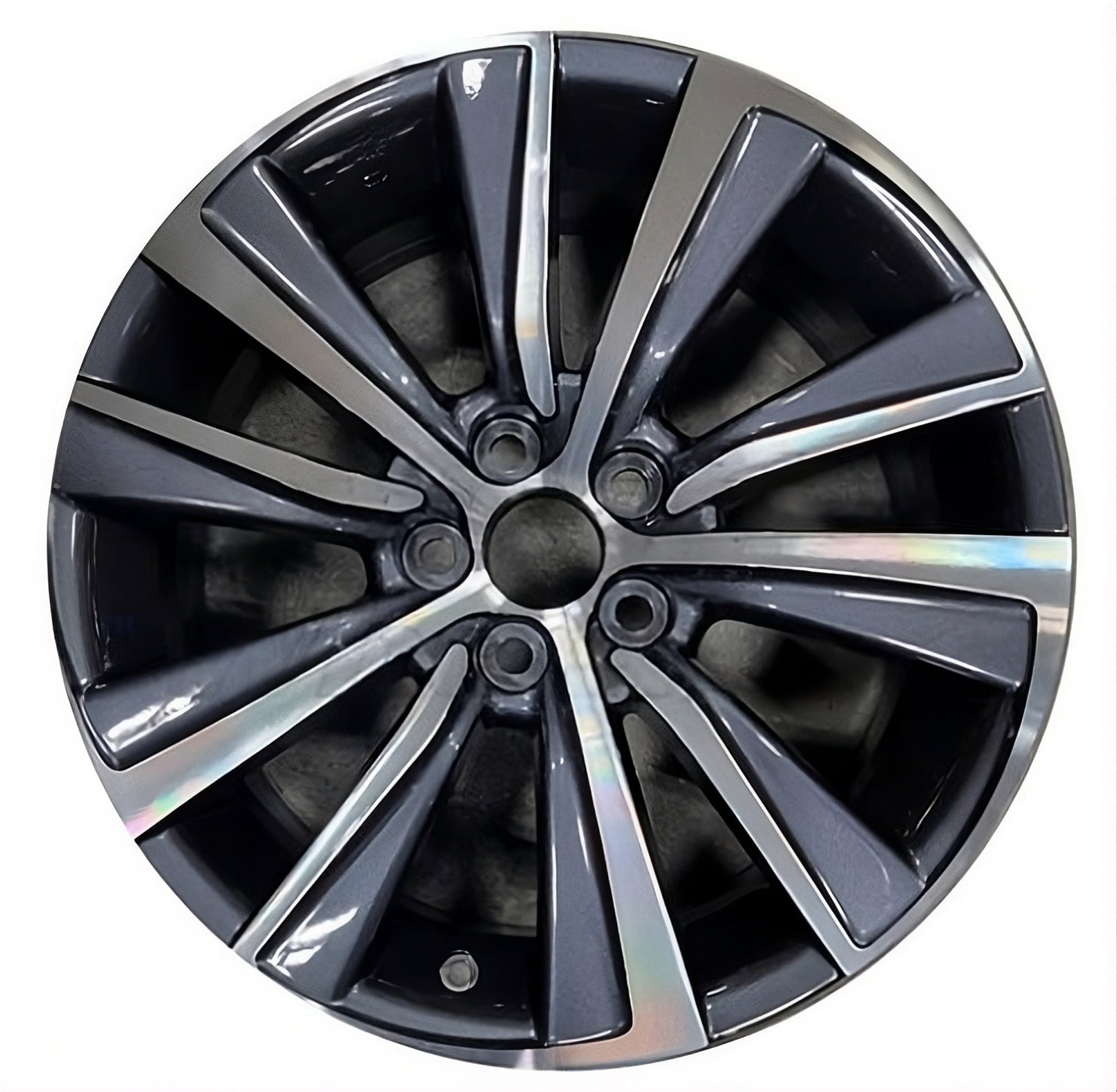 Toyota Venza  2021-2024 Factory OEM Car Wheel Size 18x7 Alloy 69170.PB1LC133.MAPIO