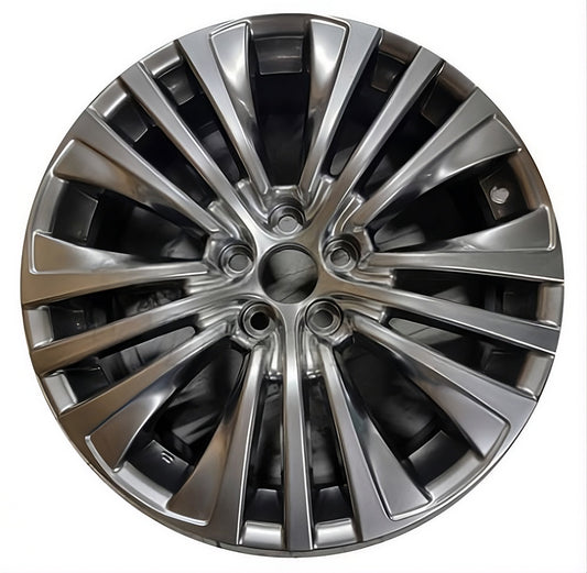 Toyota Venza  2021-2024 Factory OEM Car Wheel Size 19x7 Alloy 69171.HYPV2.FF