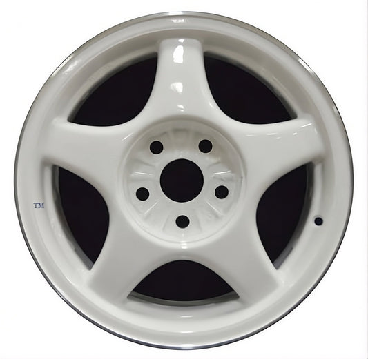 Toyota Supra  1991-1993 Factory OEM Car Wheel Size 16x7 Alloy 69279.PW01_LW02.LC