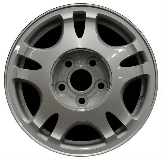 Toyota Camry  1992, 1993, 1994, 1995, 1996 Factory OEM Car Wheel Size 15x6 Alloy 69297.LS03.TZ