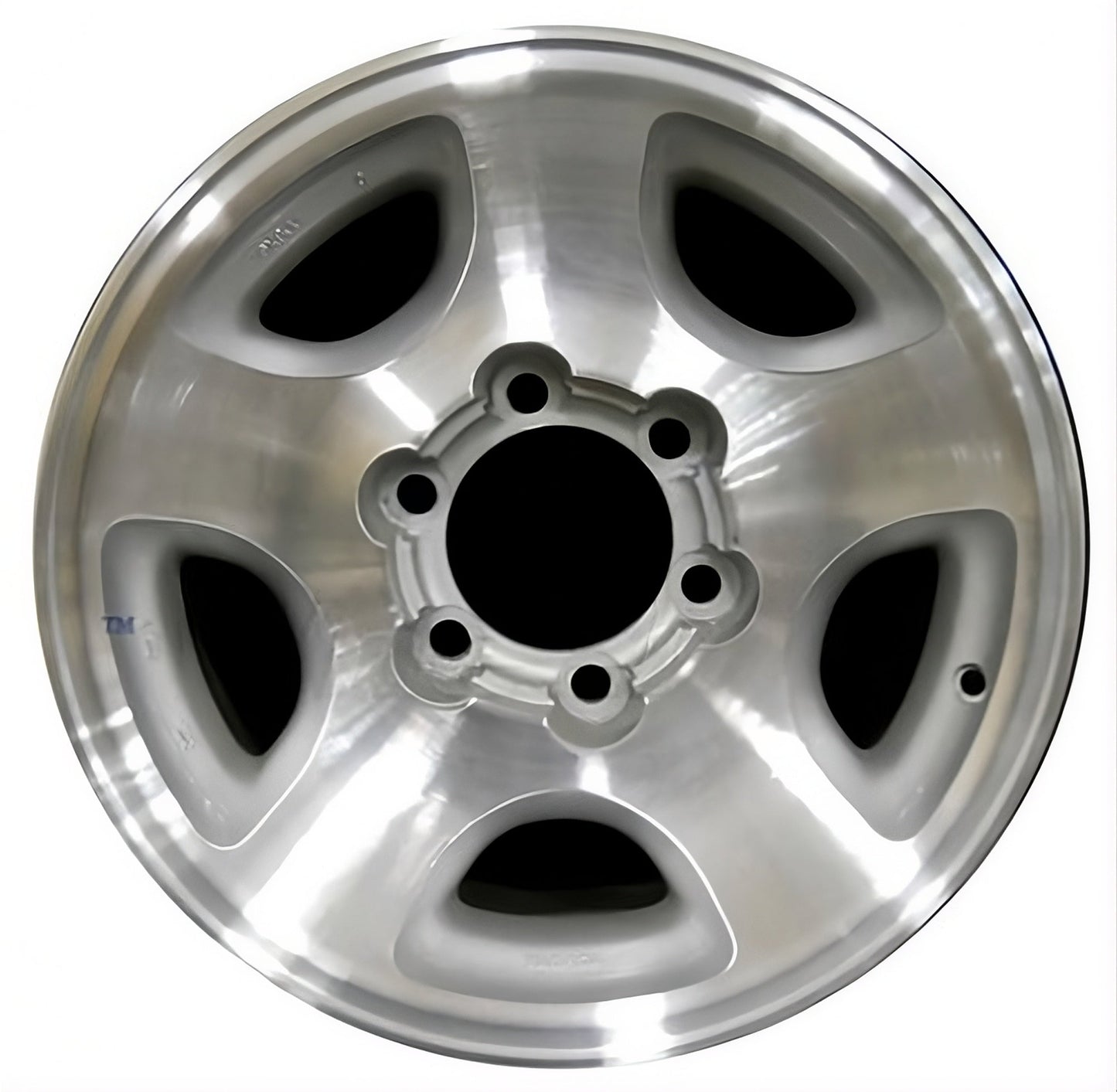 Toyota Land Cruiser  1993-1998 Factory OEM Car Wheel Size 16x8 Alloy 69314B.PS01.TMA