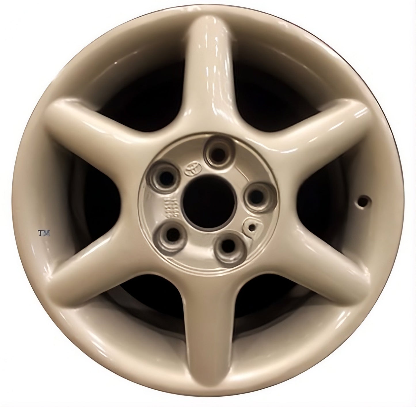 Toyota Avalon  1995-1997 Factory OEM Car Wheel Size 15x7 Alloy 69334.LS01.FF