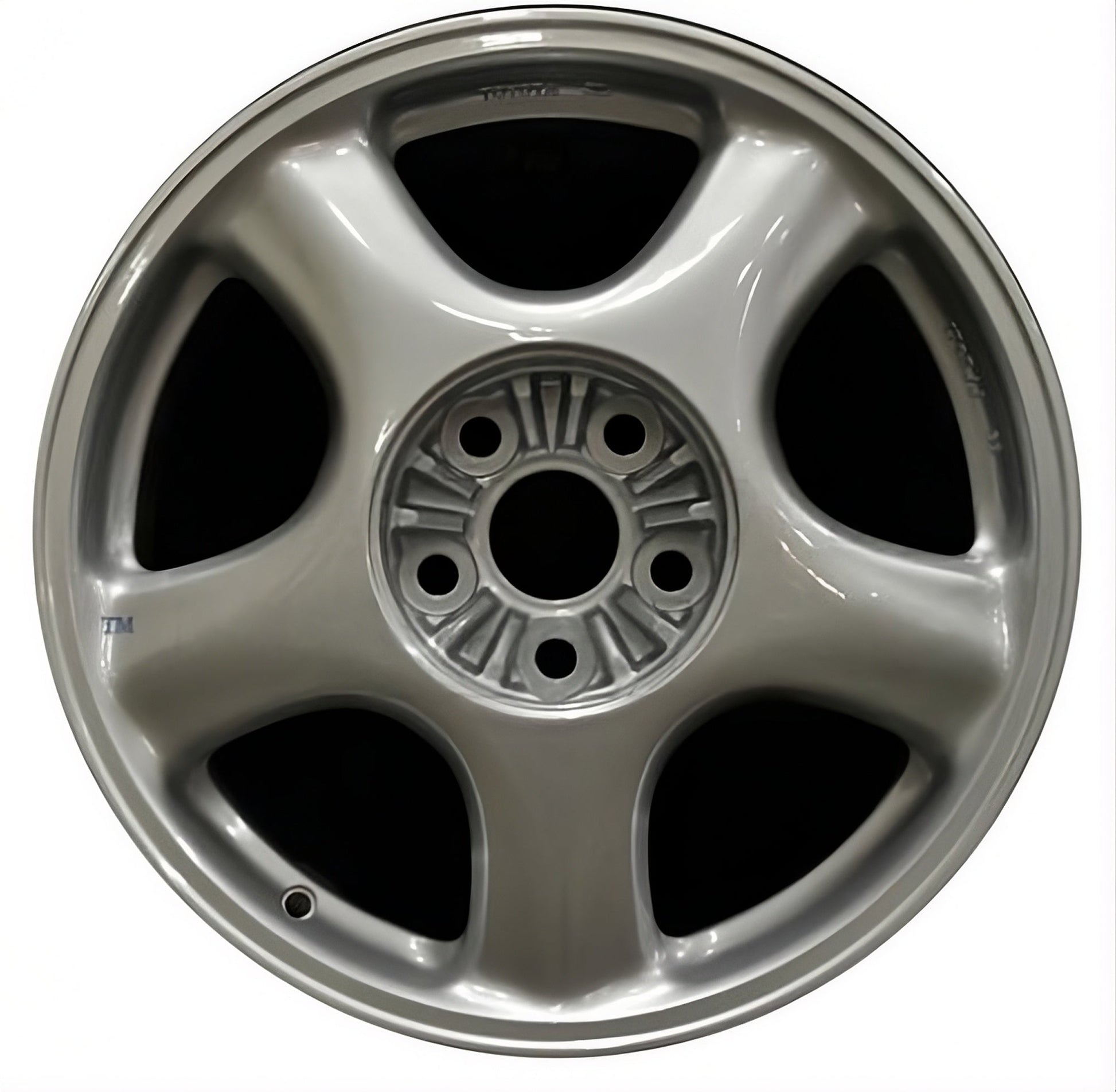 Toyota Supra  1994-1998 Factory OEM Car Wheel Size 17x8 Alloy 69336FT.PS06.FF