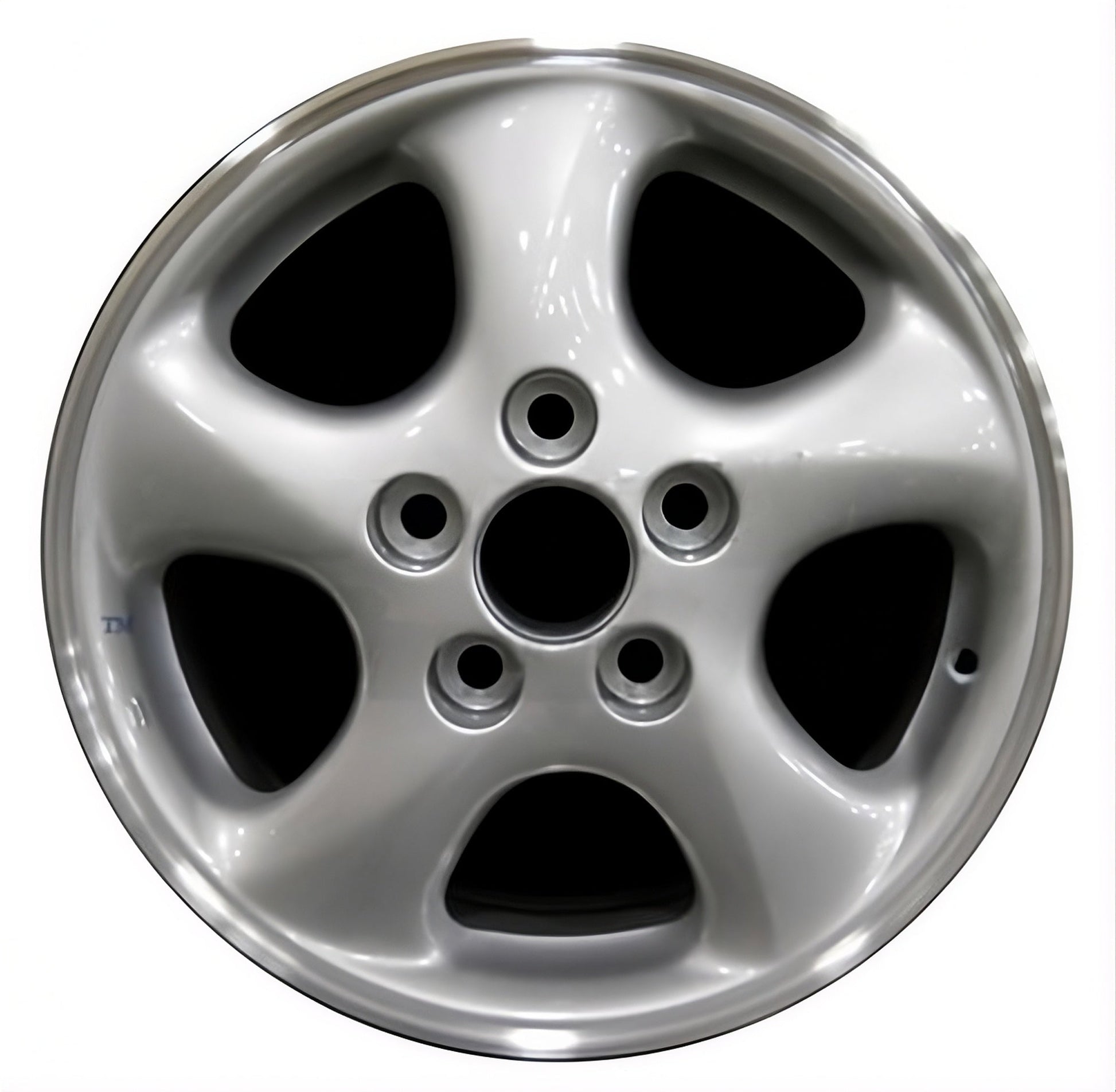 Lexus ES300  1997-2001 Factory OEM Car Wheel Size 15x6 Alloy 69352.PS06.LC