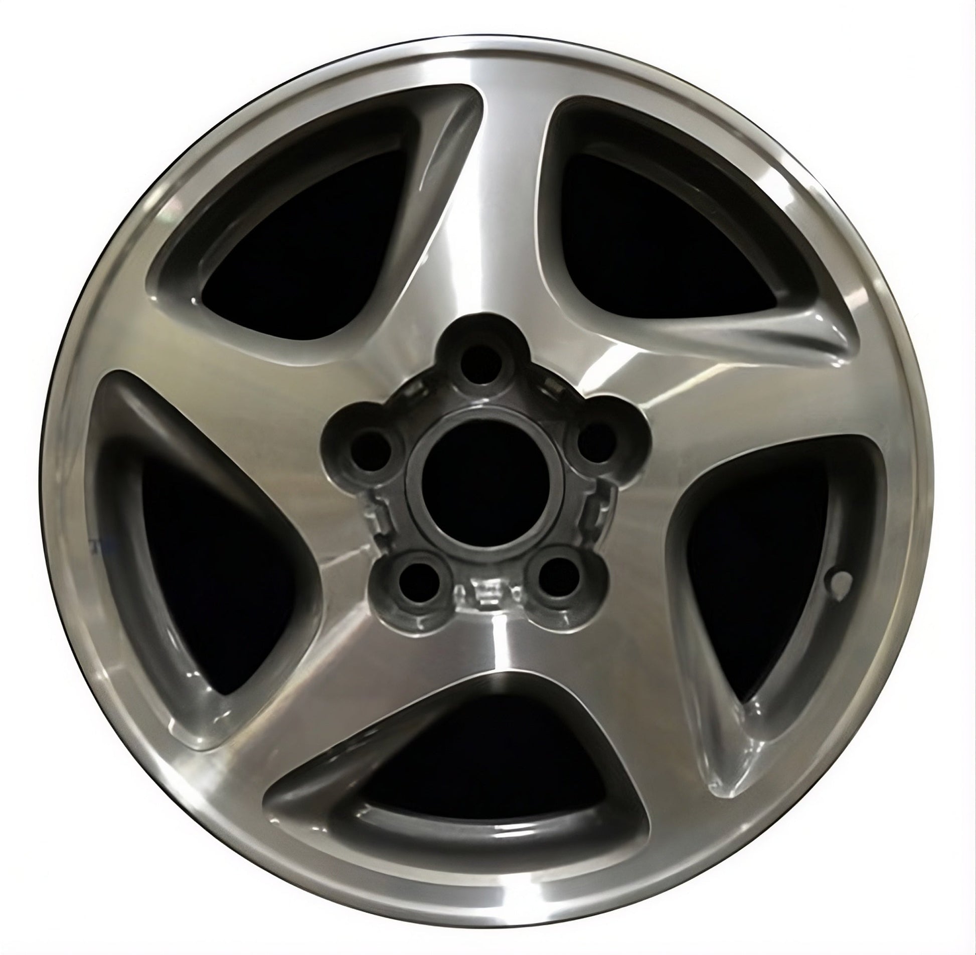 Toyota Avalon  1997-1999 Factory OEM Car Wheel Size 15x6 Alloy 69359.PC03.MA
