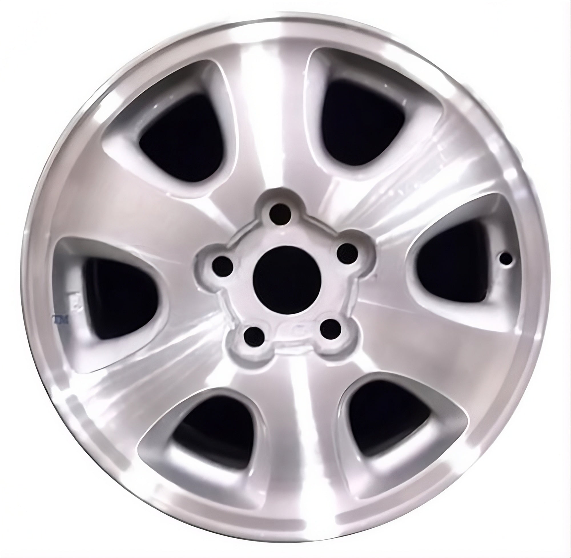 Toyota Rav4 1996-1997 OEM Alloy Rim | 69363.LS05.TMA – Finish Line Wheels