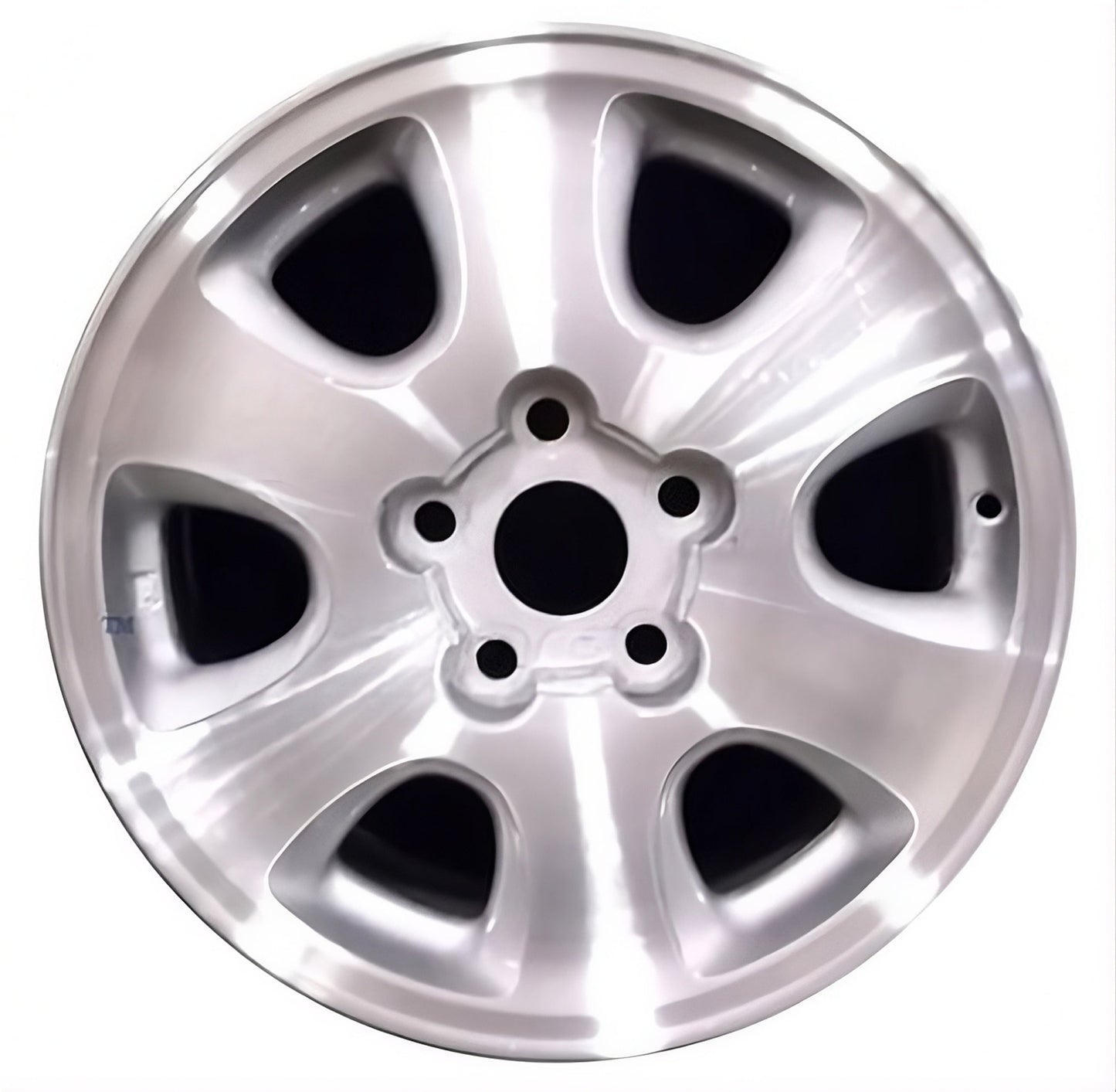 Toyota Rav4  1996-1997 Factory OEM Car Wheel Size 16x6.5 Alloy 69363.LS05.TMA