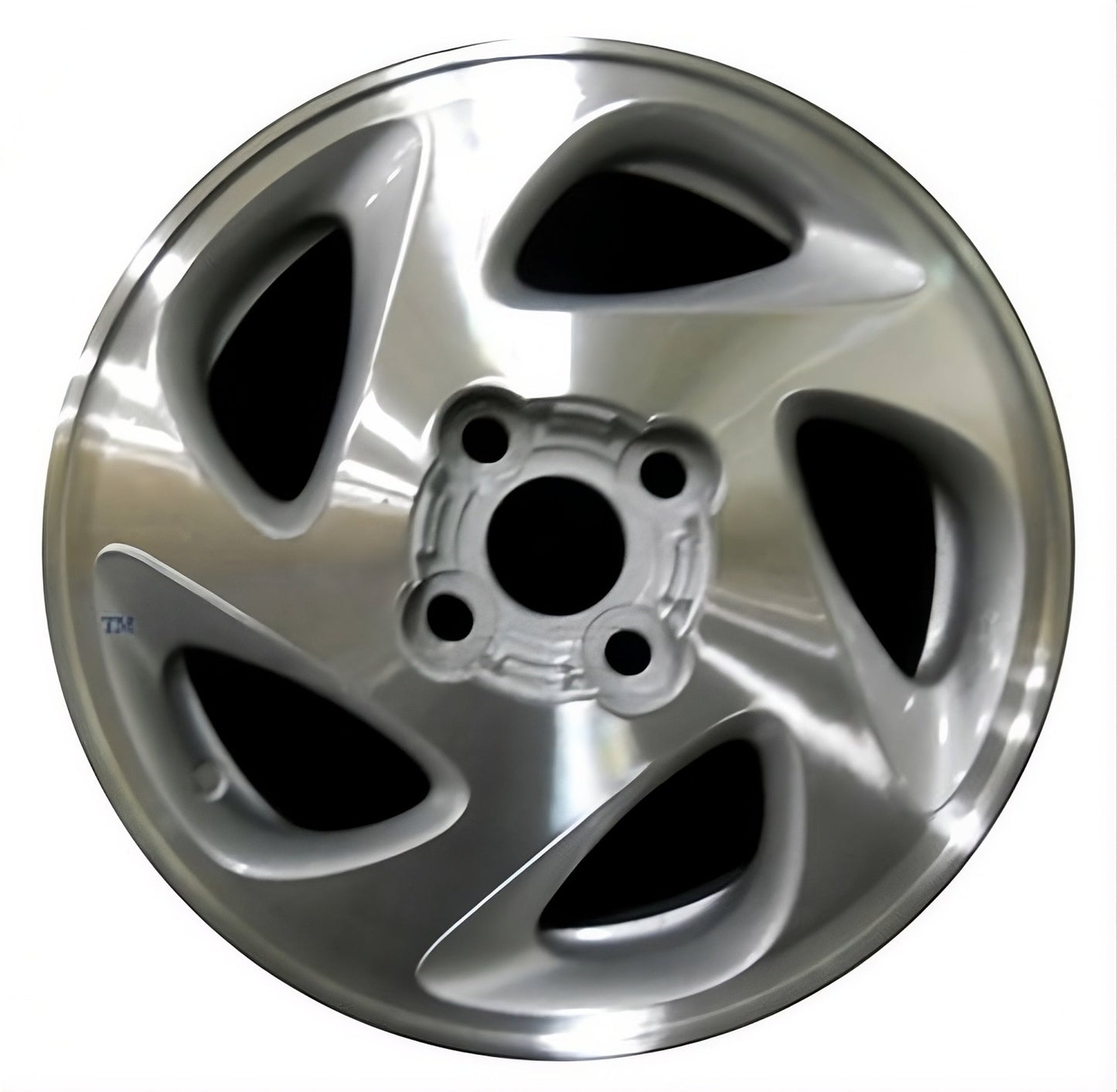 Toyota Corolla  1998, 1999, 2000, 2001, 2002 Factory OEM Car Wheel Size 14x5.5 Alloy 69368.PS12.TMA