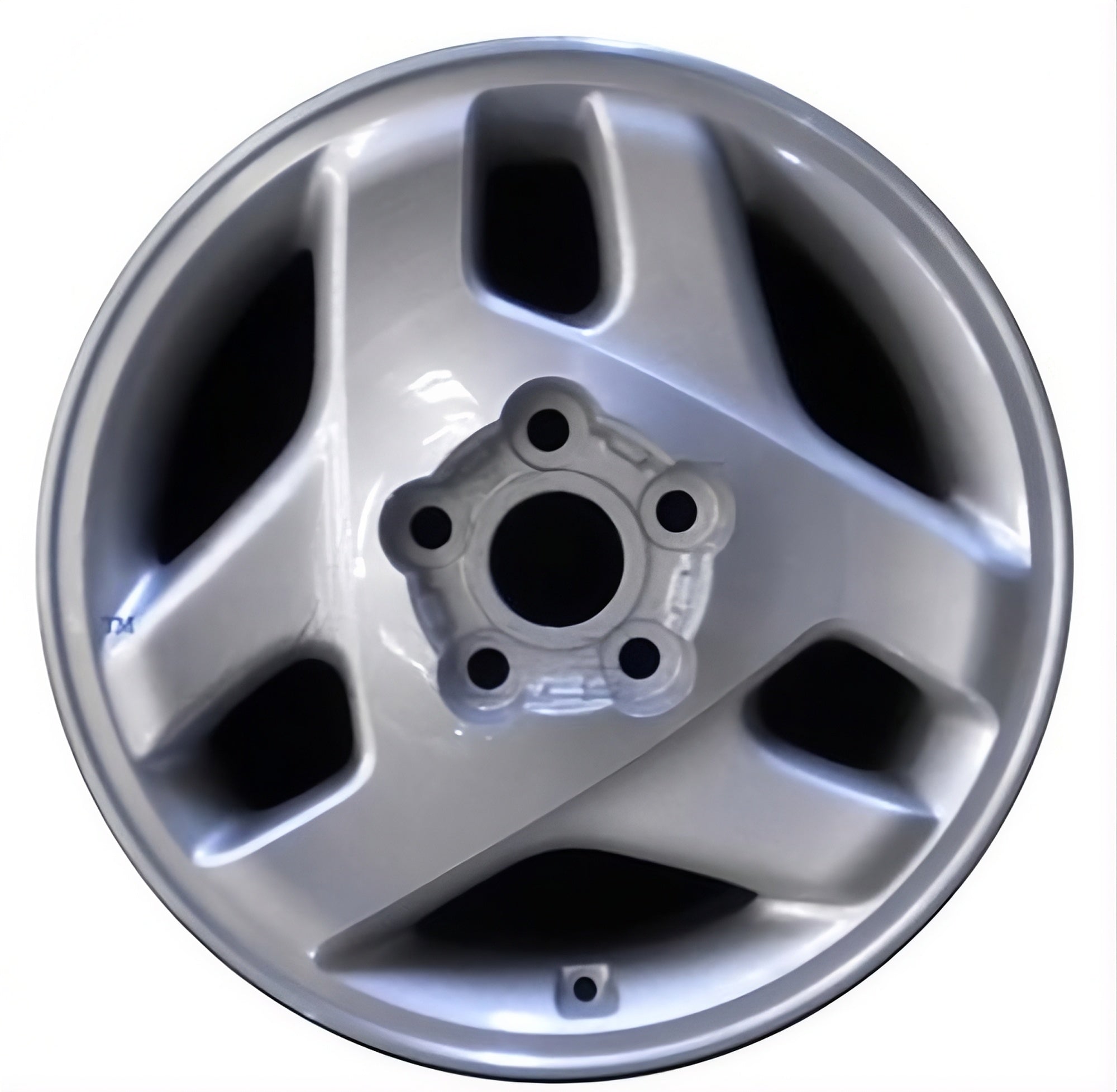 2000 Rav 4 On Rims Toyota Rav4 1998-2000 OEM Alloy Rim | 69371.LS05.TZ – Finish Line Wheels
