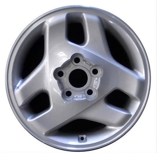 Toyota Rav4  1998-2000 Factory OEM Car Wheel Size 16x6.5 Alloy 69371.LS05.TZ