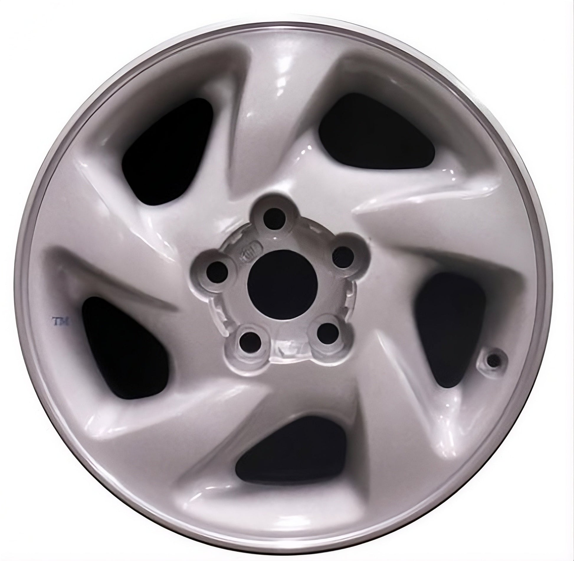 Toyota Rav4  1997-2000 Factory OEM Car Wheel Size 16x6.5 Alloy 69372.LS03.TZ