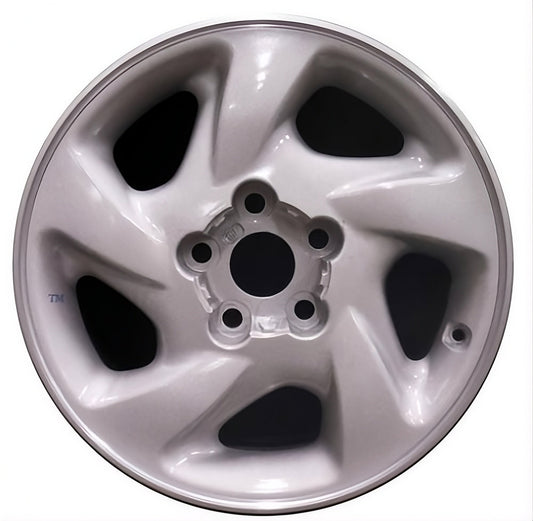 Toyota Rav4  1997-2000 Factory OEM Car Wheel Size 16x6.5 Alloy 69372.LS03.TZ