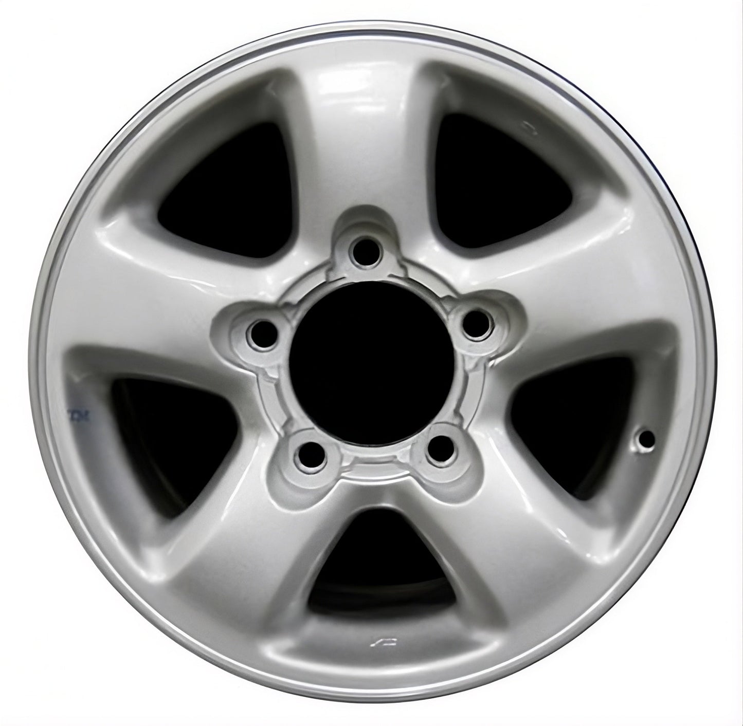 Toyota Land Cruiser  1998-2002 Factory OEM Car Wheel Size 16x8 Alloy 69380.LS09.TZ